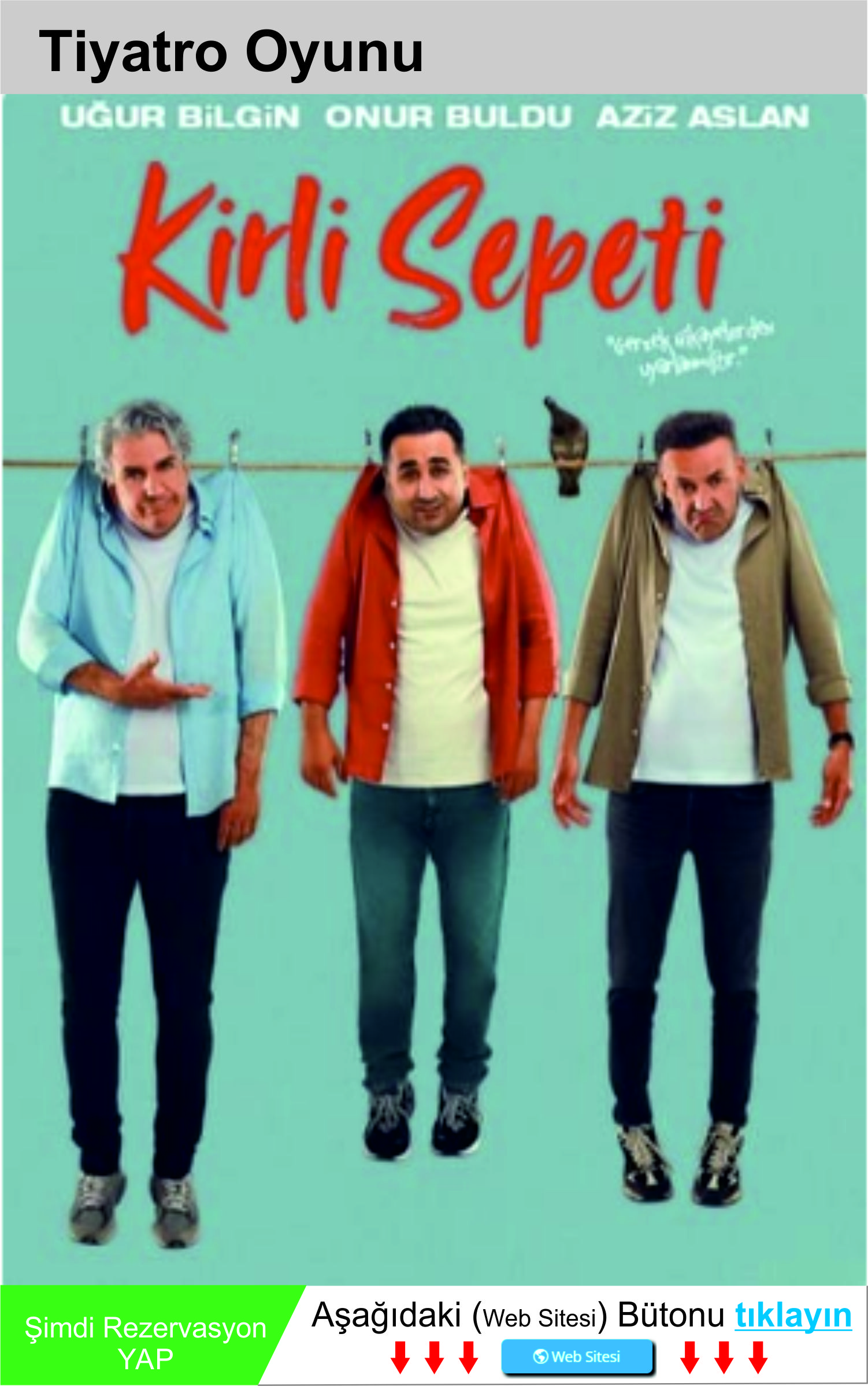 Kirli Sepeti