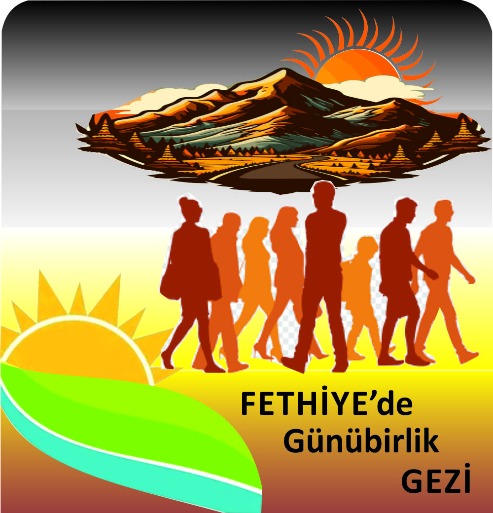 KÜLTÜREL GEZİ  Tarihi Antik Mekanlar